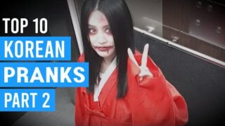 Best Korean Pranks (Part 2)