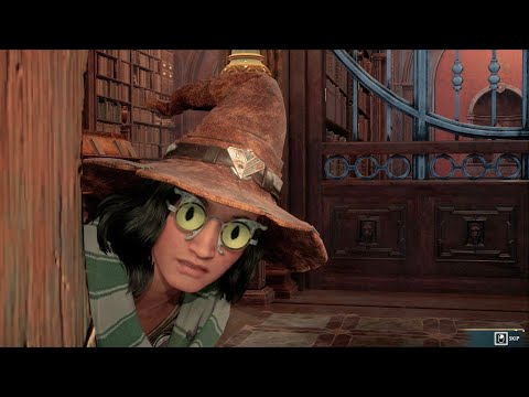 Hogwarts Legacy FAIL Compilation!