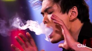 Penn and Teller Fool Us: Shin Lim