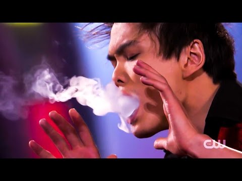 Penn and Teller Fool Us: Shin Lim