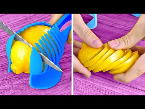 Useful Kitchen Gadgets For Every Home