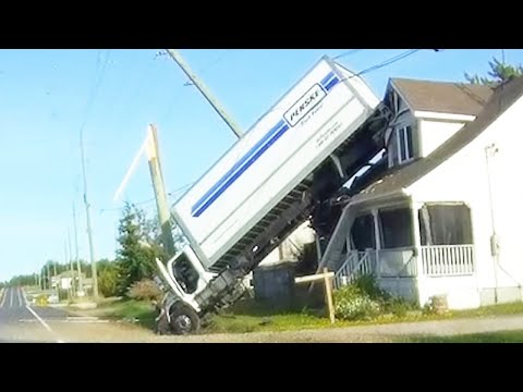 Worst Day Ever: Hilarious Fails Compilation