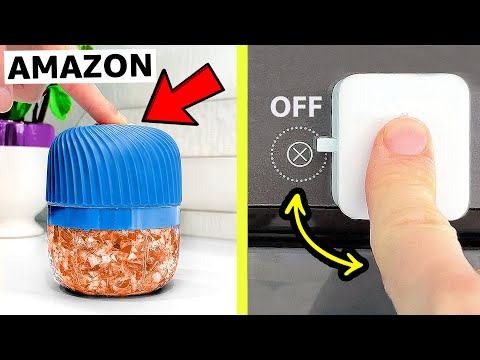 10 Kitchen Gadgets You need on Amazon in 2023!