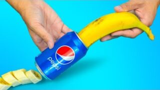 20 hacks and tricks with aluminum cans