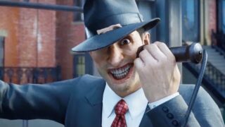 500% Facial Animations!