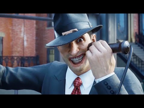 500% Facial Animations!