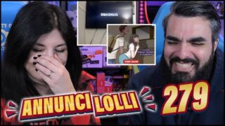 Annunci Lolli 279