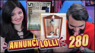 Annunci Lolli 280