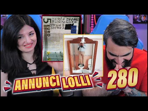 Annunci Lolli 280
