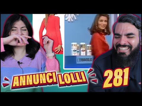 Annunci Lolli 281