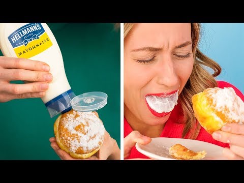 April Fools: Best DIY Pranks on Friends and Family!
