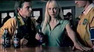Australian Beer Commercial