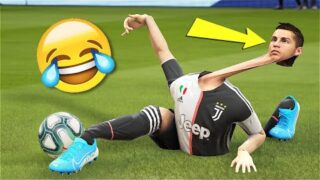 Best Fifa 20 Fails