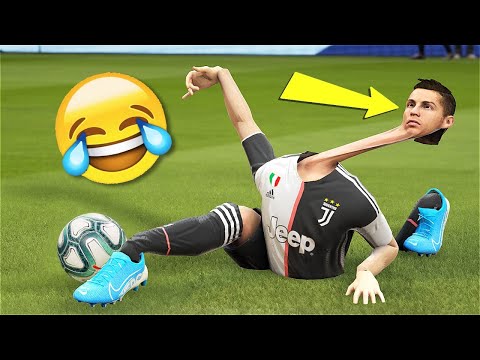 Best Fifa 20 Fails