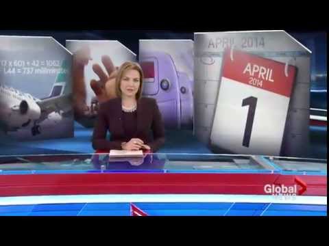 Best of April Fools pranks