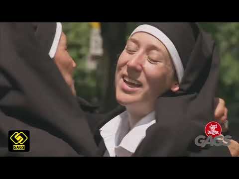 Breastfeeding Pranks