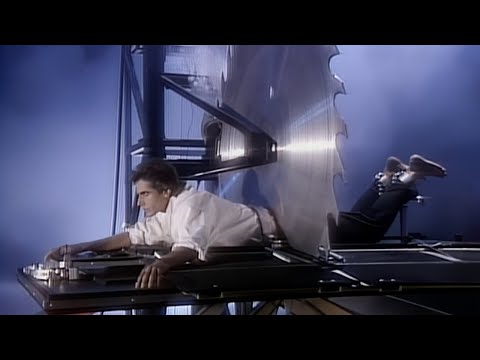 David Copperfield: Death Saw Illusion