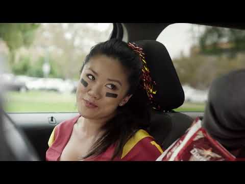 Doritos Funny Commercial