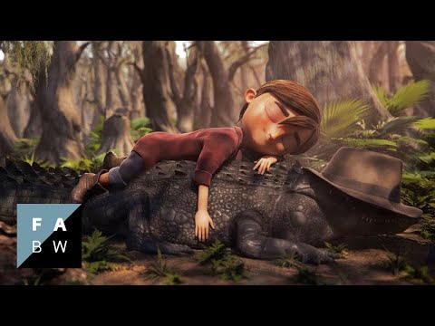 Evangeline – Animated Short Film (2019)