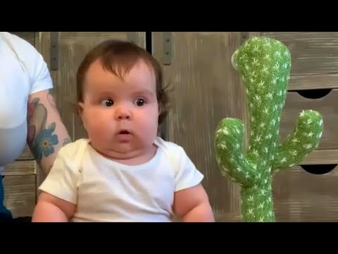 Funniest Baby Videos of the Week