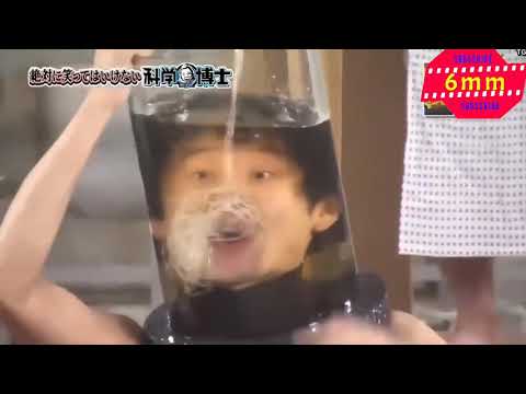 Funny Weird Japanese Game Shows
