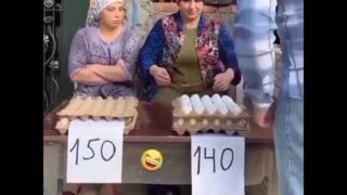 How to sell egg with more profit