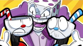 If Cuphead was Realistic