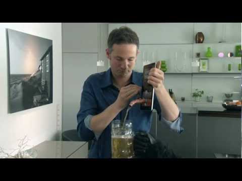 iPad magic show – Simon Pierro