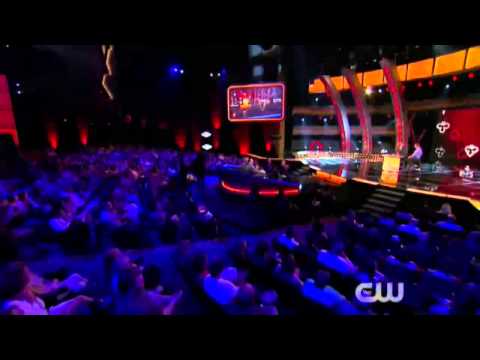 Joshua Jay on Fool Us