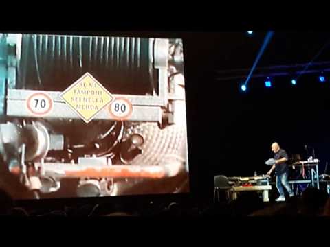 Maurizio Battista: I Cartelli