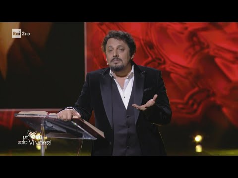 Monologo: San Giuseppe