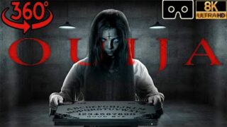 Ouija Horror Experience