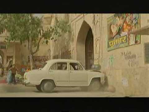 Peugeot 206 funny Commercial