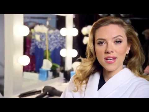 Scarlett Johanssons SodaStream Commercial