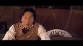 Shanghai Knights Bloopers