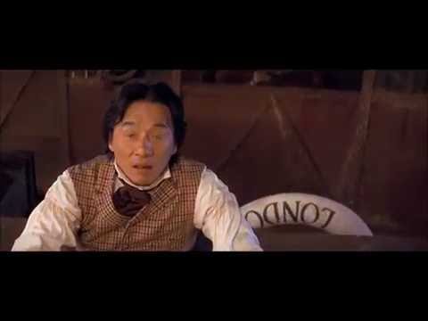 Shanghai Knights Bloopers