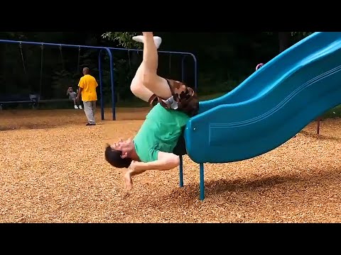 We Did It Again! Best Fails Of The Week