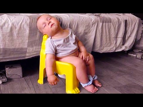 You will laugh watching this videos full of funny babies