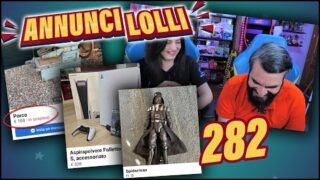 Annunci Lolli 282