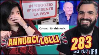 Annunci Lolli 283