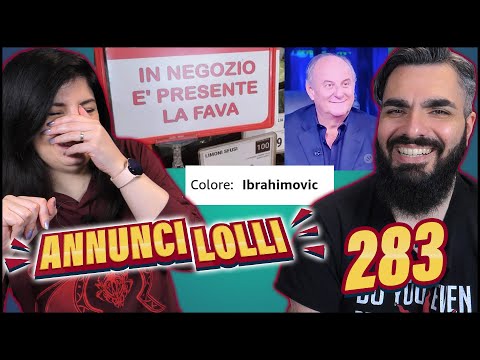 Annunci Lolli 283