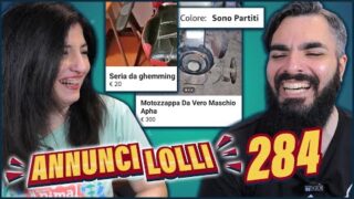 Annunci Lolli 284