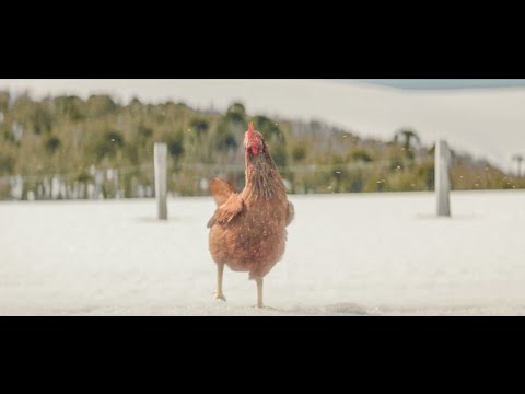 Crossroads: KFC Commercial