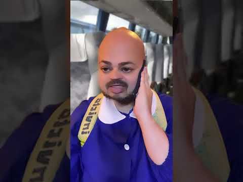 Giuseppe in gita scolastica