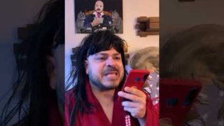 Il gruppo whatsapp gita scolastica