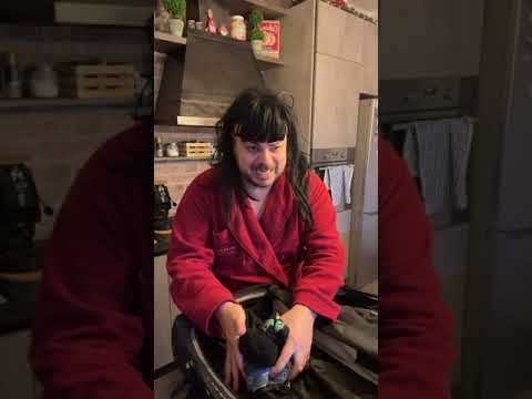 Quando dicevi a tua madre che partivi in gita