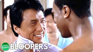 Rush Hour Trilogy Bloopers and Gag Reel