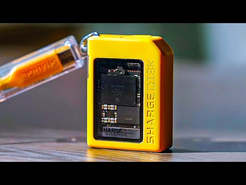 24 Coolest Gadgets Essentials for Travel