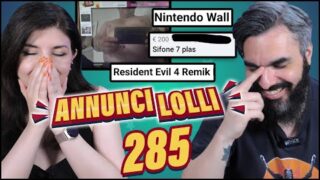 Annunci Lolli 285