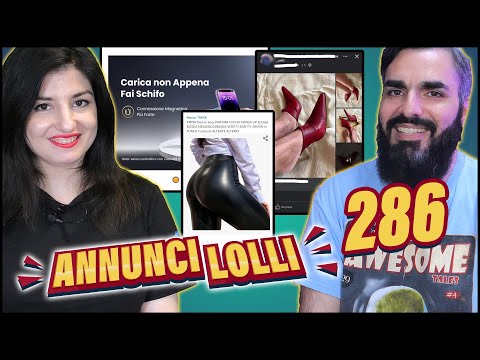 Annunci Lolli 286